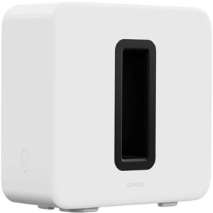 Сабвуфер Sonos Sub Gen3, белый