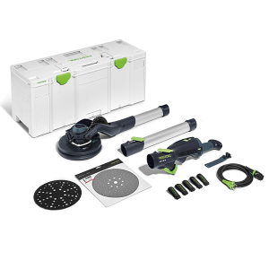 Шлифовальная машинка Festool PLANEX LHS 2 225 EQI-Plus