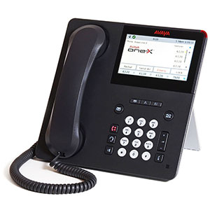 VoIP-телефон Avaya 9641GS