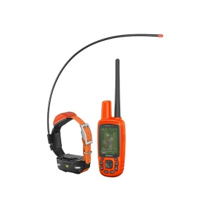 Навигатор Garmin Astro 430 с ошейником T5