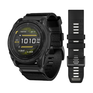 Часы Garmin Tactix 8 AMOLED Sapphire 51 мм