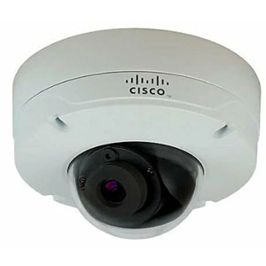Камера видеонаблюдения Cisco CIVS-IPC-6020