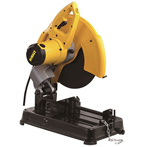 Отрезная пила DeWALT D28720
