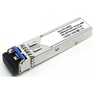 Трансивер Cisco GLC-FE-100FX