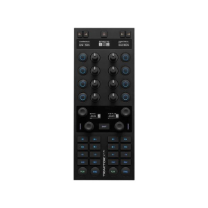 DJ-контроллер Native Instruments Traktor X1 MK3