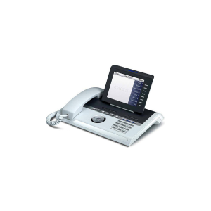 Системный телефон Unify OpenStage 60T TDM Ice-blue