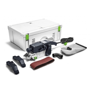 Ленточная шлифмашина Festool BS 75 E-Plus 576295