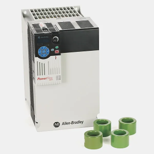 Частотный преобразователь Allen-bradley PowerFlex 25B-D037N114