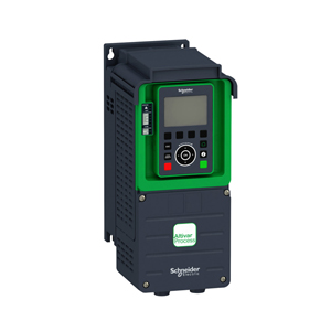 Частотный преобразователь Schneider Electric ATV930U15N4