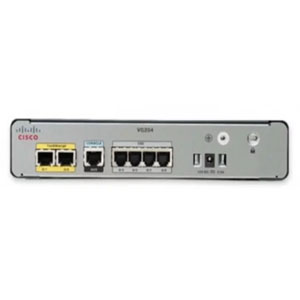 VoIP-шлюз Cisco VG204
