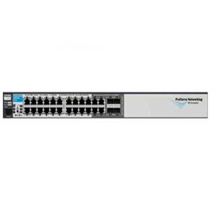 Коммутатор HPE 2810-24G J9021A