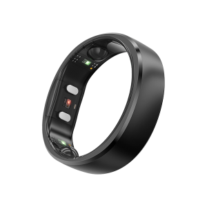Умное кольцо RingConn Gen 2 Size 8 Matte Black