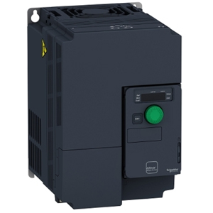 Частотный преобразователь Schneider Electric ATV320U55N4C
