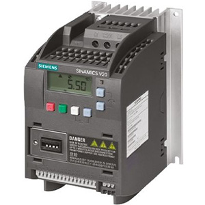 Модуль Siemens 6SL3210-5BE15-5UV0