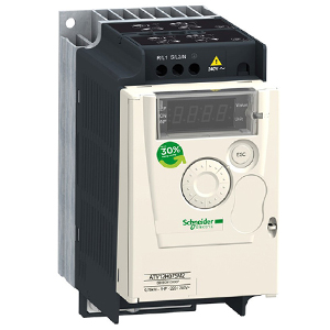 Частотный преобразователь Schneider Electric ATV12H075M2