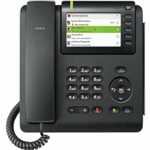 IP-телефон Unify OpenScape Desk Phone CP600