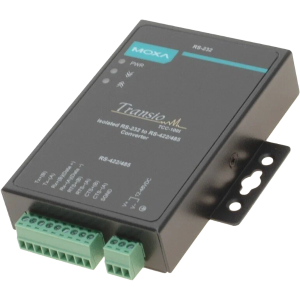Преобразователь MOXA TCC-100I