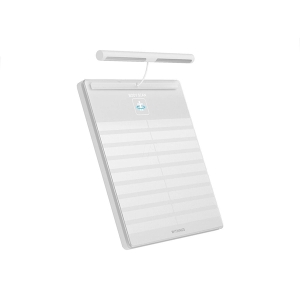 Умные весы Withings Body Scan White