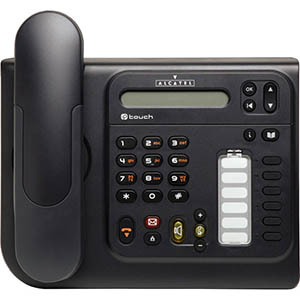 VoIP-телефон Alcatel 4019