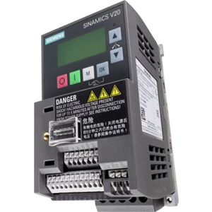 Преобразователь частоты Siemens 6SL3210-5BB17-5BV1