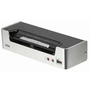 Переключатель KVM Aten CS1792