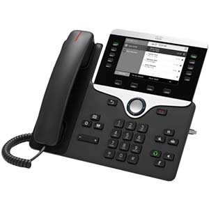VoIP-телефон Cisco CP-8811-K9