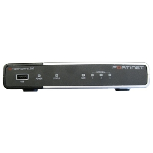 Межсетевой экран Fortinet FortiGate FG-30B