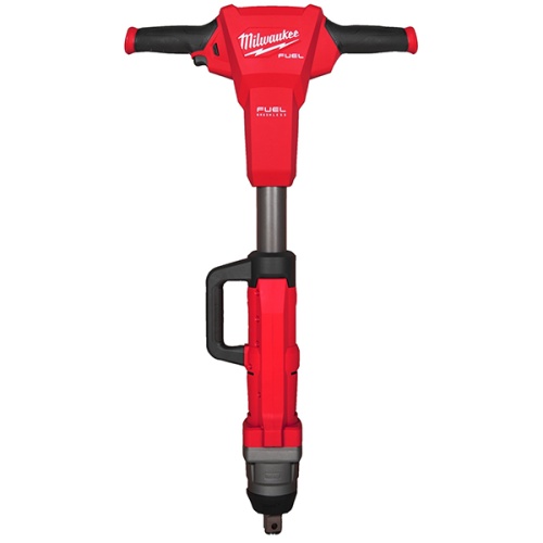 Аккумуляторный гайковёрт Milwaukee M18 FUEL FHIWF1R-0С