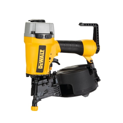 Пневматический барабанный нейлер DeWalt DPN64C