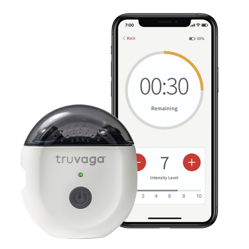 Стимулятор Truvaga Plus