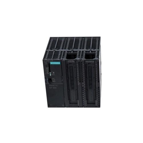 Центральный процессор Siemens 6ES7314-6CH04-0AB0