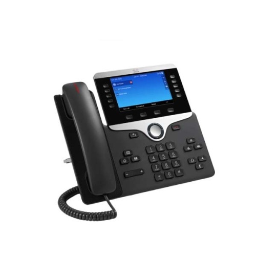 VoIP-телефон Cisco CP-8841
