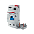 Выключатель ABB 2CSB202101R1250