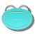 Массажер Foreo Bear Mint