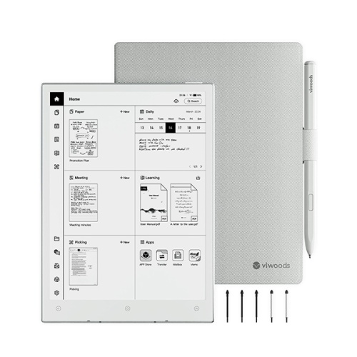 Планшет Viwoods AiPaper Mini SE05
