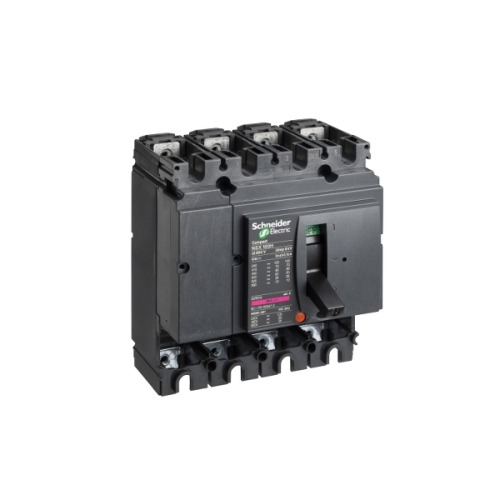 Выключатель автоматический Schneider Electric Compact LV429009
