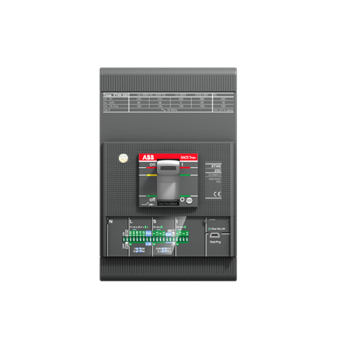 Автоматический выключатель ABB 1SDA068484R1