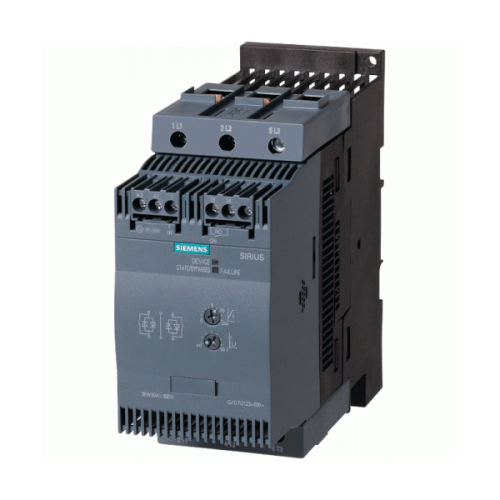 Устройство плавного пуска Siemens 3RW3026-1BB14
