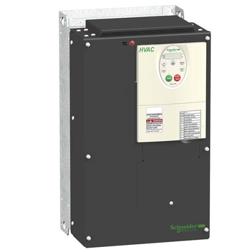 Преобразователь частоты Schneider Electric ATV212HD22N4
