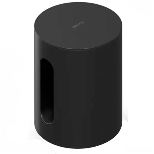 Сабвуфер Sonos Sub Mini, черный