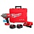 Гайковерт аккумуляторный Milwaukee 2863-20