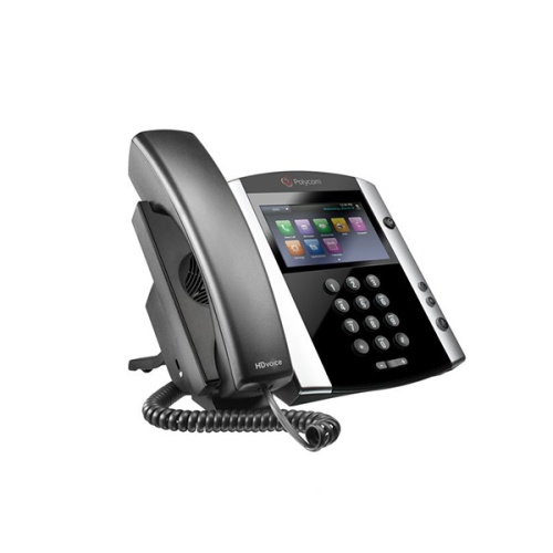 VoIP-телефон Polycom VVX 600