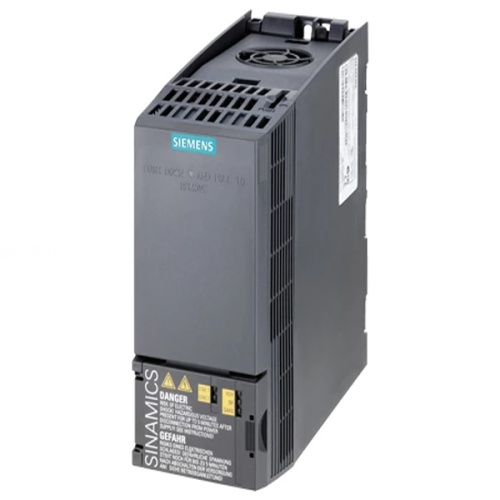Частотный преобразователь Siemens 6SL3210-1KE12-3AF2