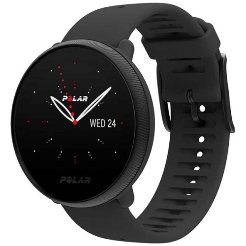 Умные часы Polar Ignite 2 black
