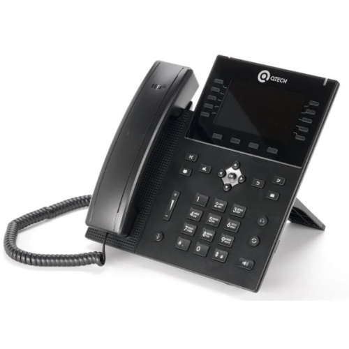 VoIP-телефон QTECH QIPP-800PG V2