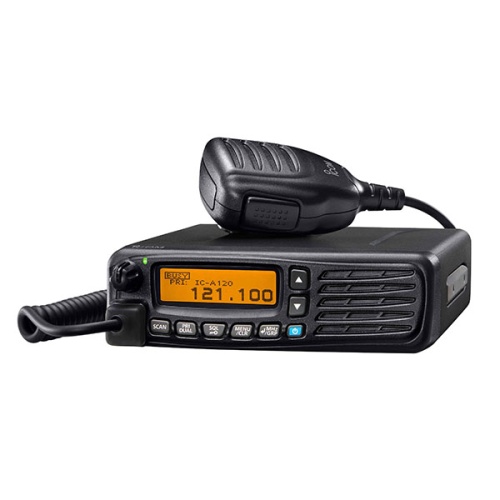 Рация Icom IC-A120 VHF