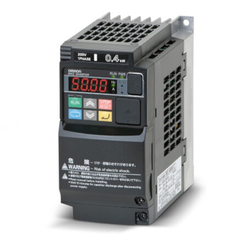 Частотный преобразователь Omron 3G3MX2-A4075-V2