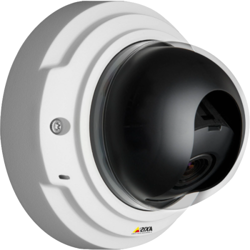 IP видеокамера AXIS P3365-V 0586-001