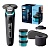 Электробритва Philips Shaver 9000 Series S9986/63