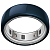Умное кольцо Oura Ring 4 Size 11 Ceramic Midnight